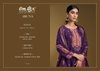 Aruna By Omtex Jacquard Surat Dress Material Wholesale Market